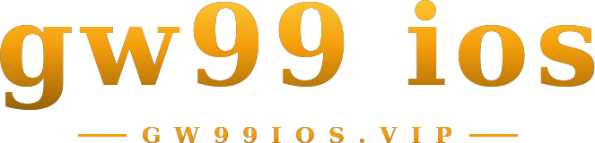 gw99 ios logo
